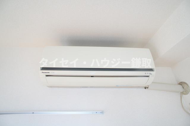 メイプル 部屋設備