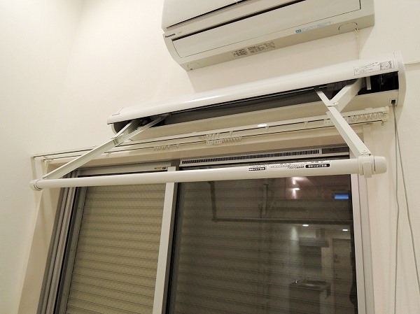 マイスター千葉中央2階 部屋設備