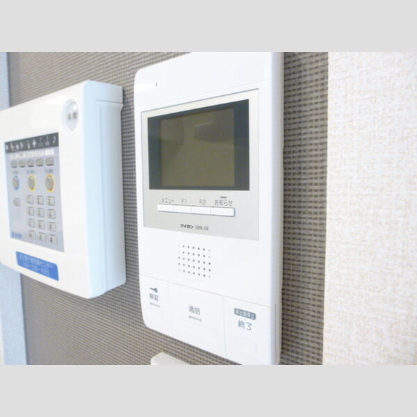 ヴィル　ソレイユ103号室 部屋設備