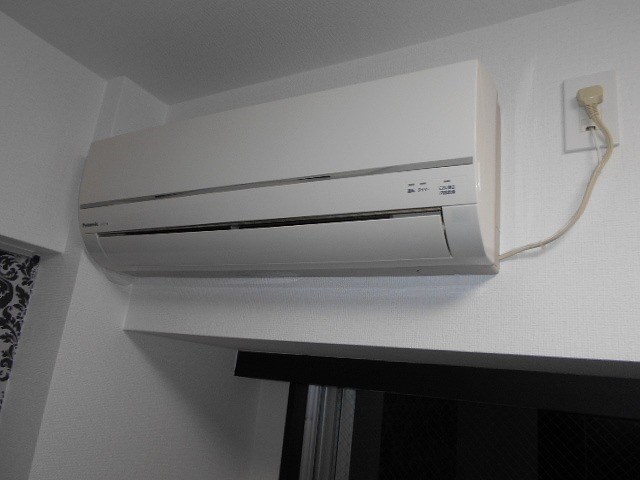 セジョリ横浜みなとみらいⅡ2階 部屋設備