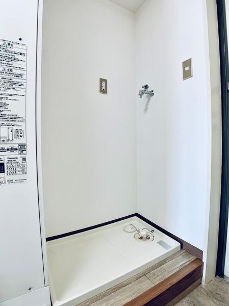 ＩＮＡＢＡビル4階 部屋その他