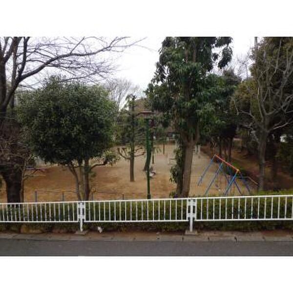 MARECAGE柏306号室 周辺