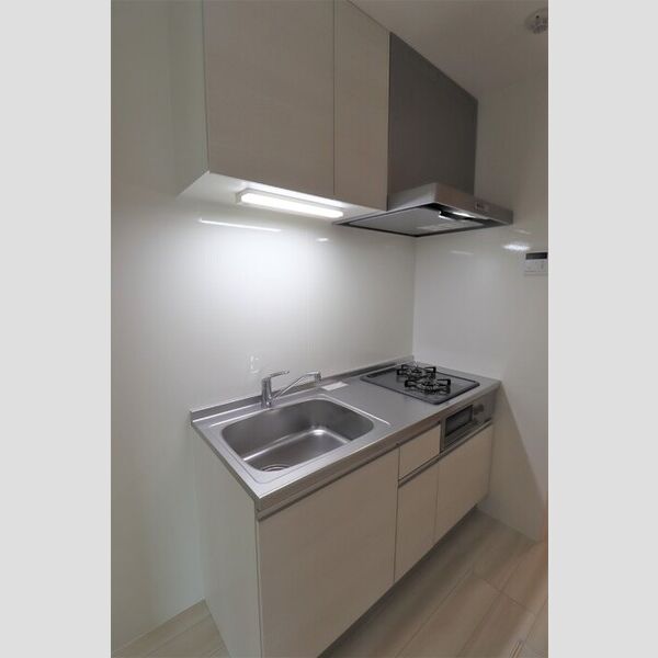 ベル　フロレゾン キッチン