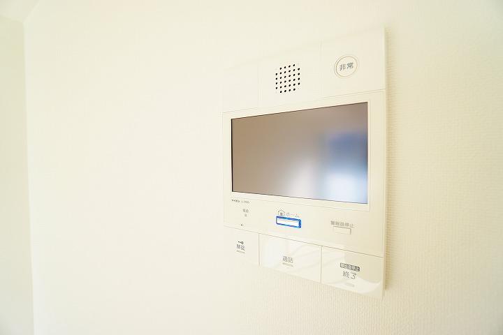 GRAN PASEO高田馬場1階 同建物別部屋の参考画像