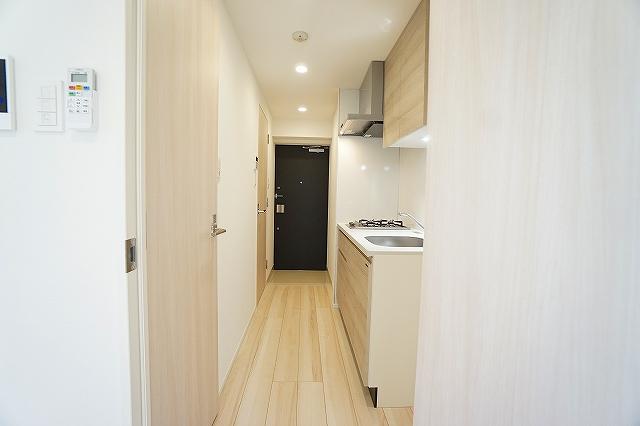 ALTERNA東池袋7階 その他