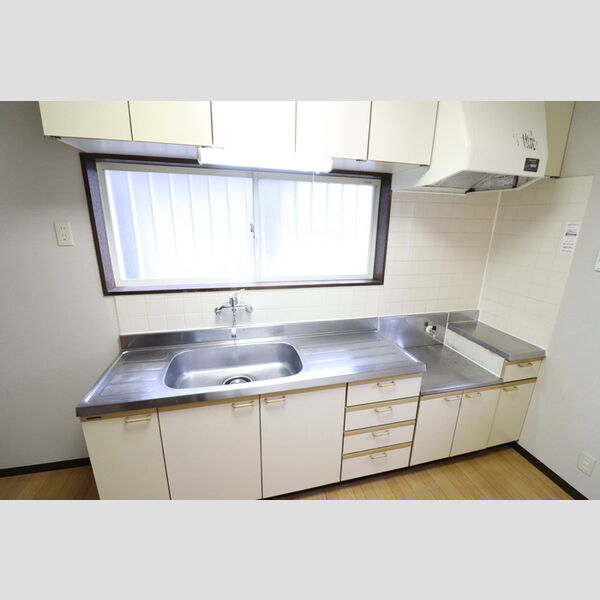 ジュネスコーポ キッチン