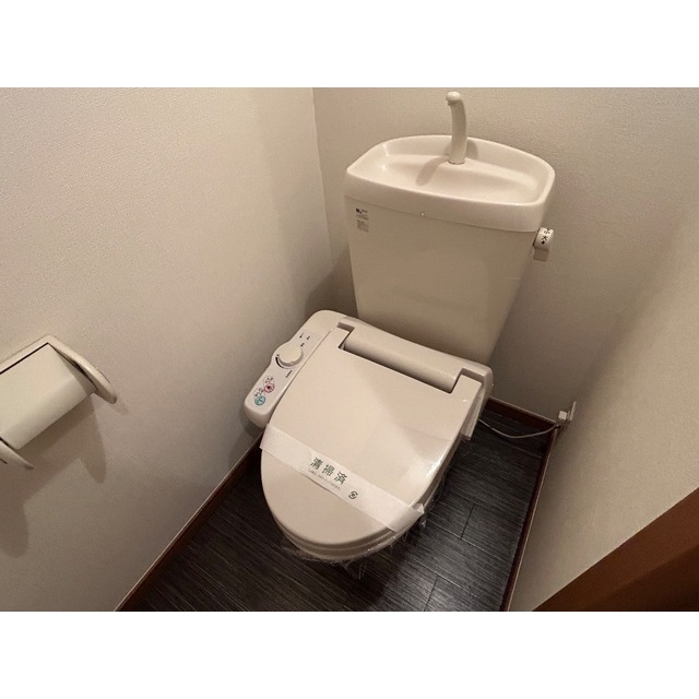 メインシティガーデンメヌエット 内観