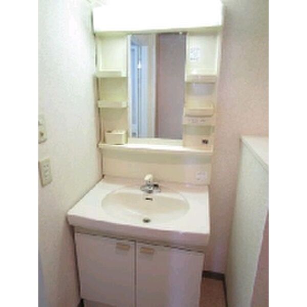 グランシャリオ お風呂