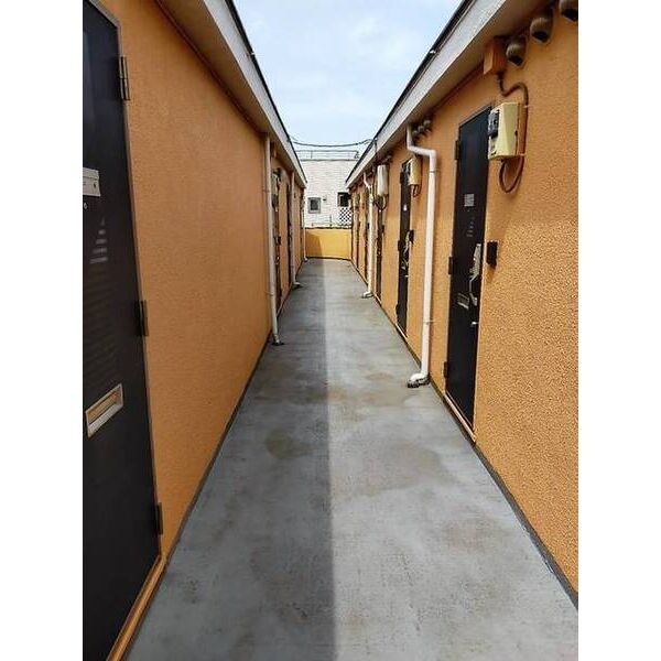 ジュネパレス習志野第160207号室 部屋その他