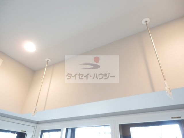 びゅうリエットグラン新宿戸山1014号室 同建物別部屋の参考画像