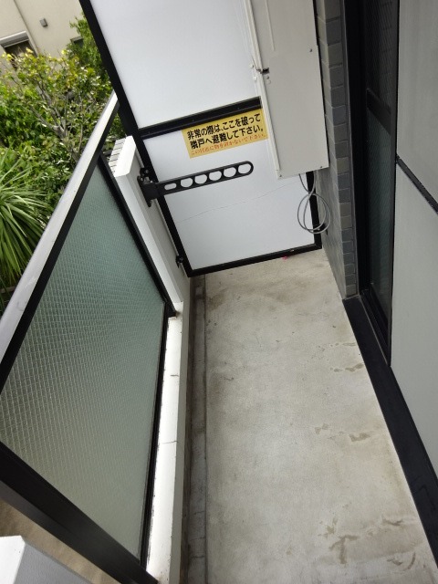 ＰＲＯＣＥＣＡＮ バルコニー