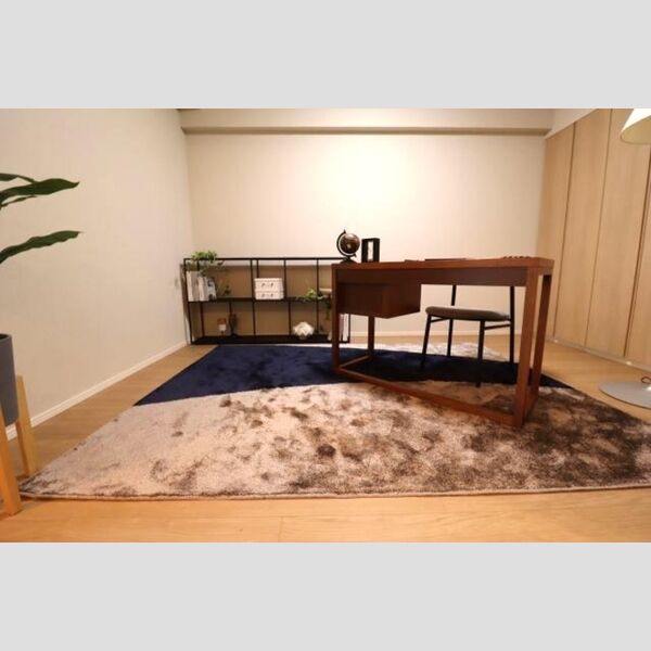 サンジョイアゼロ205号室 洋室6、1帖