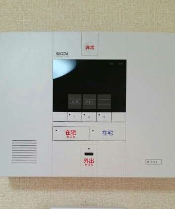 レオパレスシャルマン106号室 同建物別部屋の参考画像