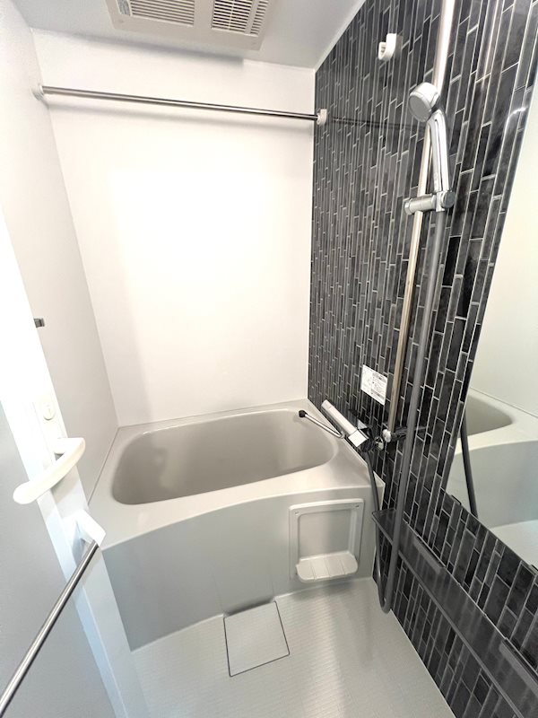 ステージグランデ稲城長沼駅前1階 ※カラー・タイプ異なります