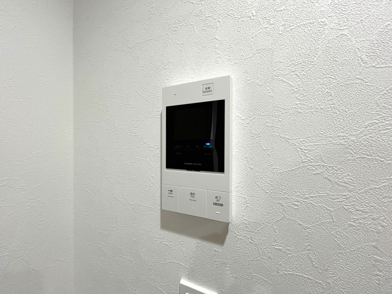 THE PALMS三鷹Ⅰ2階 部屋その他