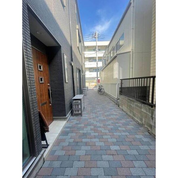 cosmo・lux赤羽0102号室 部屋その他