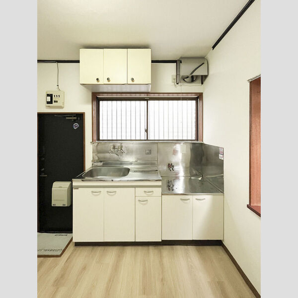 メゾンヒロ キッチン