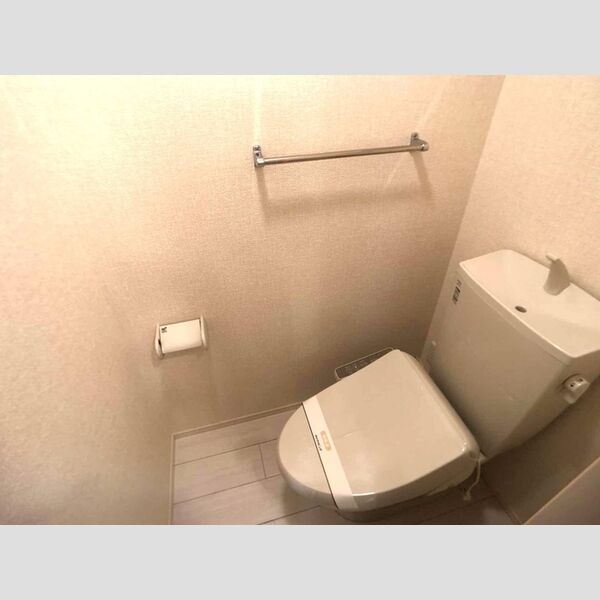 セジュールウィット大池Ⅱ 温水洗浄暖房便座トイレ