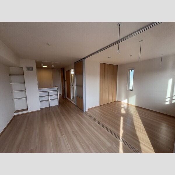 ルーナ301号室 部屋その他