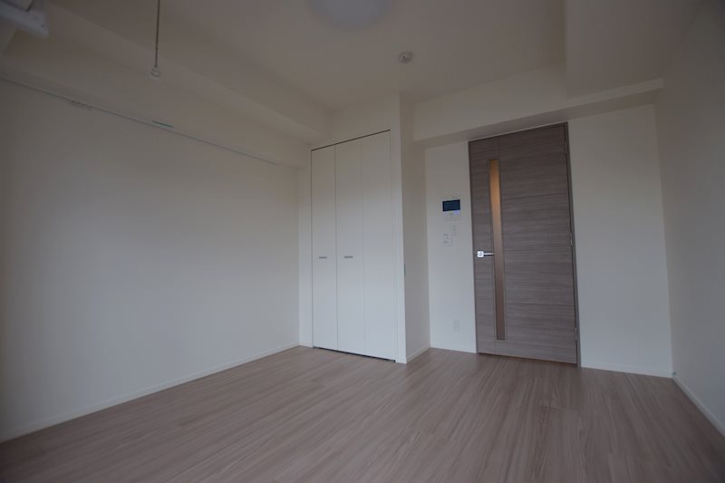 ライトテラス押上4階 寝室