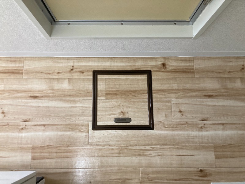 パヴィヨン平井1階 部屋設備