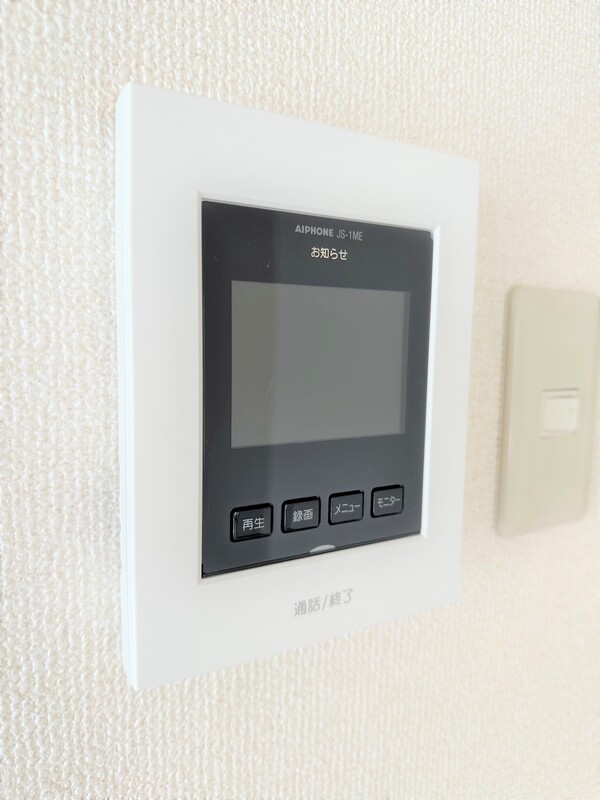 プラザ仲町台センター4階 部屋設備