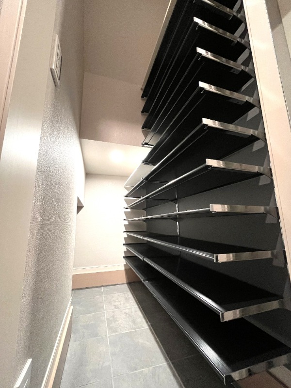Ti hus 中延 Tihus中延_03_シューズインクローゼット