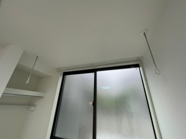 パークシード堀切103号室 部屋その他