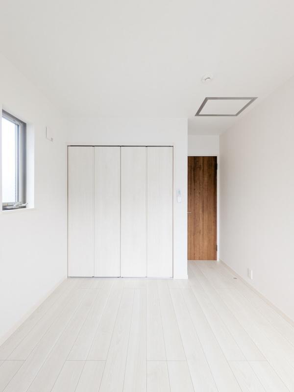 西つつじヶ丘1丁目戸建 眺望