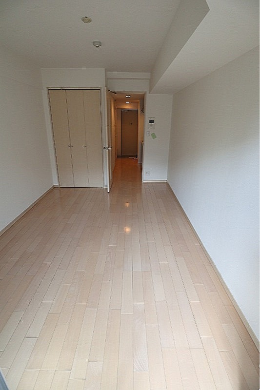 ライジングプレイス西新井603号室 同建物別部屋の参考画像