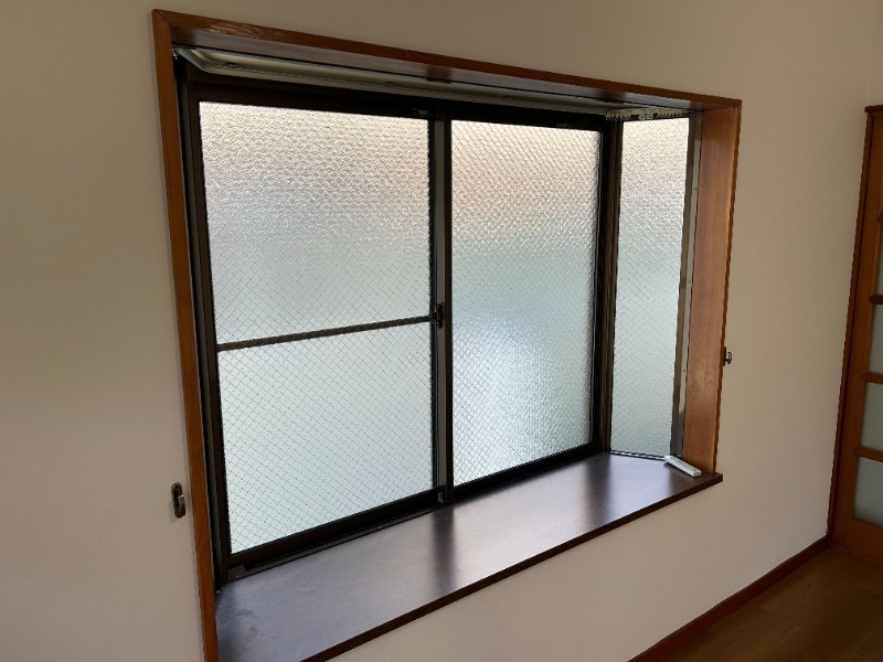 グリーンハイム烏山1階 部屋その他