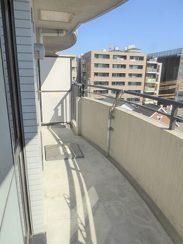 ビューハイツ高山5階 同建物別部屋の参考画像