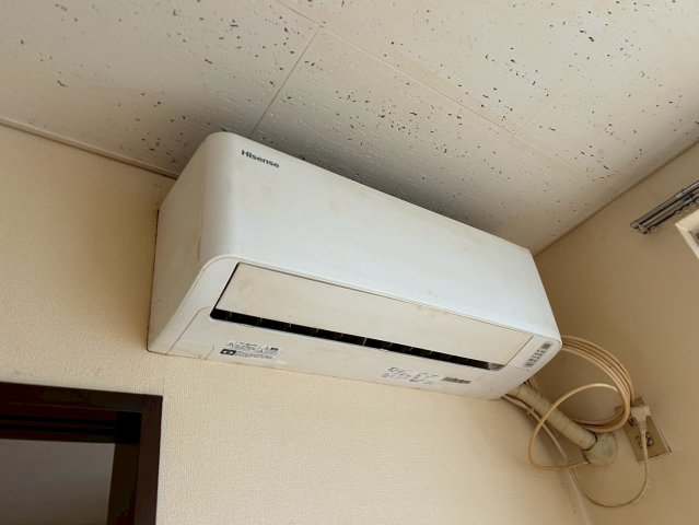 りむーるB 部屋設備