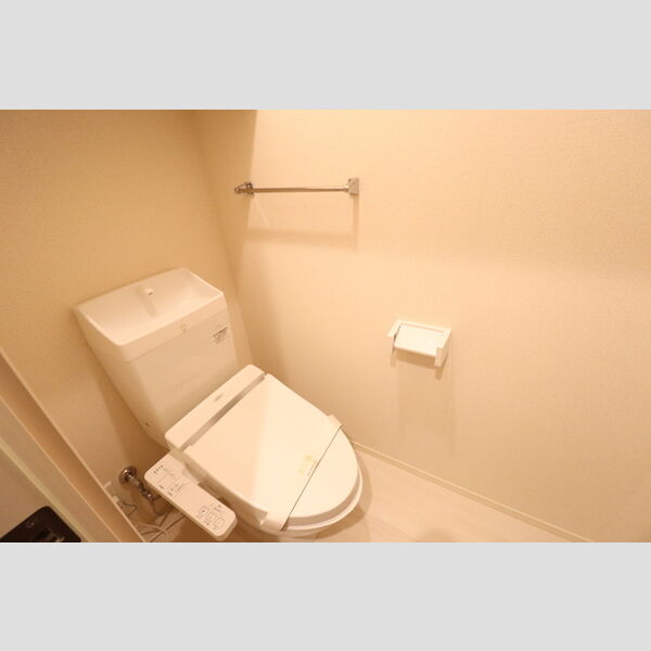 ラルゴ・エスポワール　Ⅰ 温水洗浄暖房便座