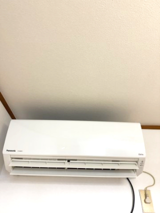 港南スナイプハウス203号室 部屋設備