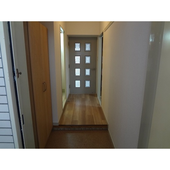 シーライト湘南 内観