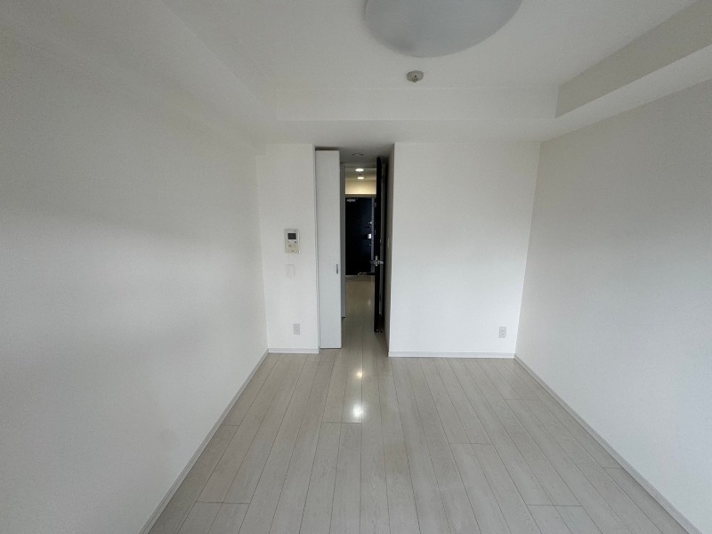 Le'a横濱ポートサイド10階 リビング