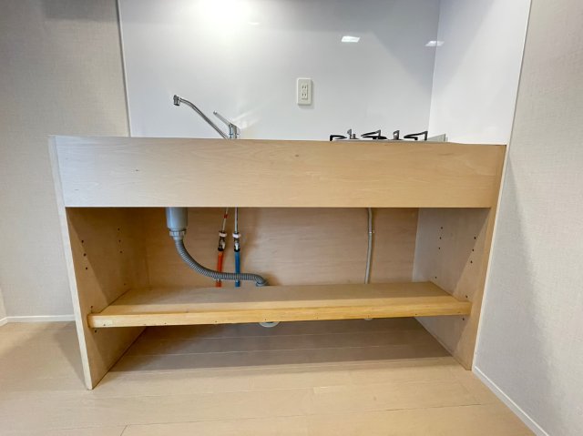 FAIR町屋2 キッチン