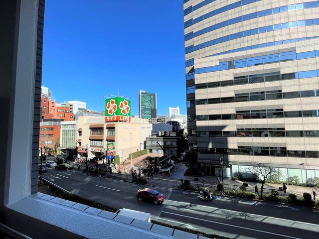 ウェルブレッド渋谷ビル0703号室 同タイプ別居室の写真です。