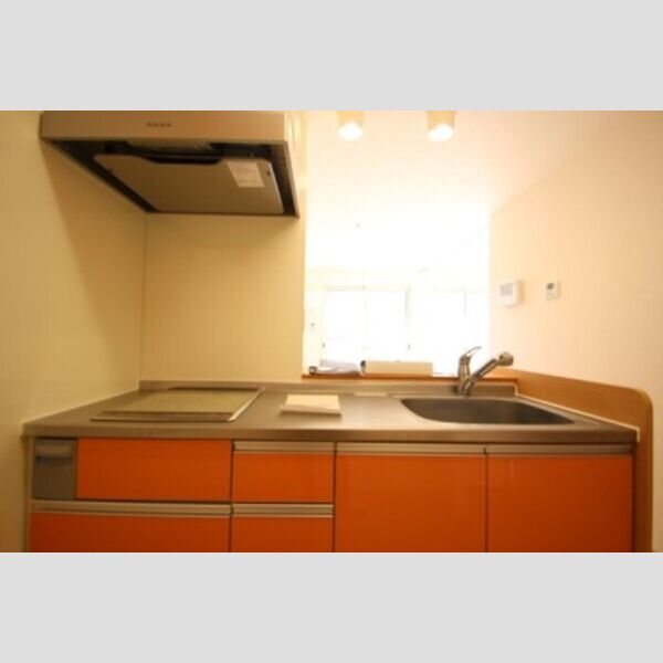 エクレール鷺沼 103キッチン・エクレール鷺沼