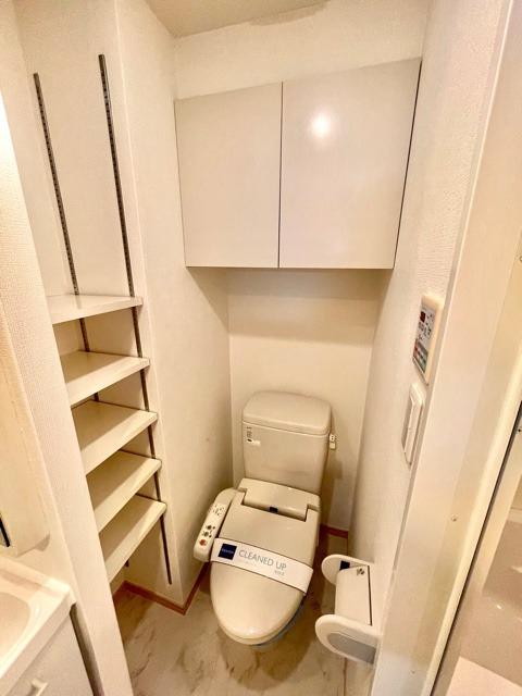 レジディア大森12階 同建物別部屋の参考画像