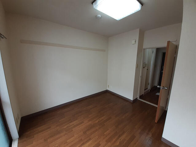 ネステル鷺沼3階 部屋その他