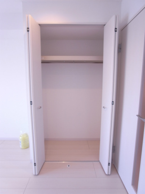 リブリ・TKレジデンス 収納