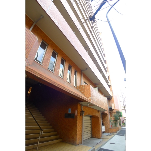 五反田ダイヤモンドマンション1305号室 部屋その他