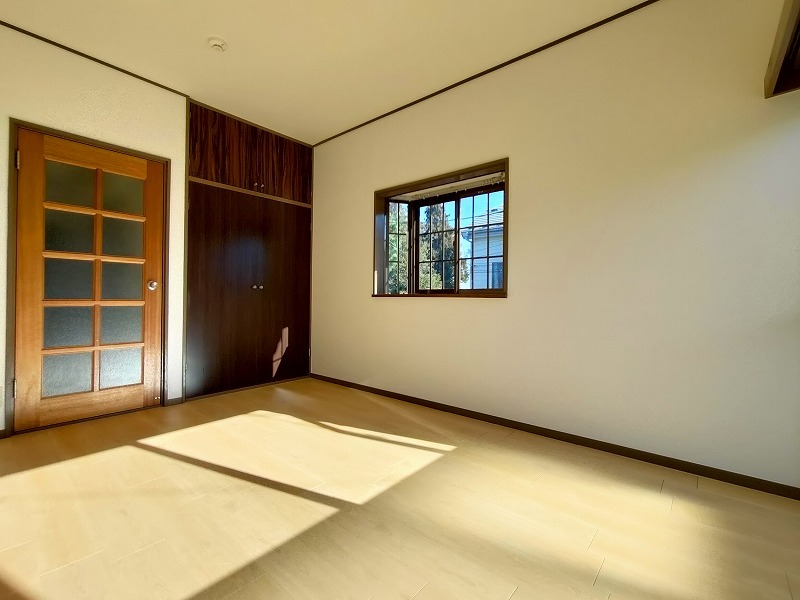 ドルフひばりヶ丘2階 部屋その他