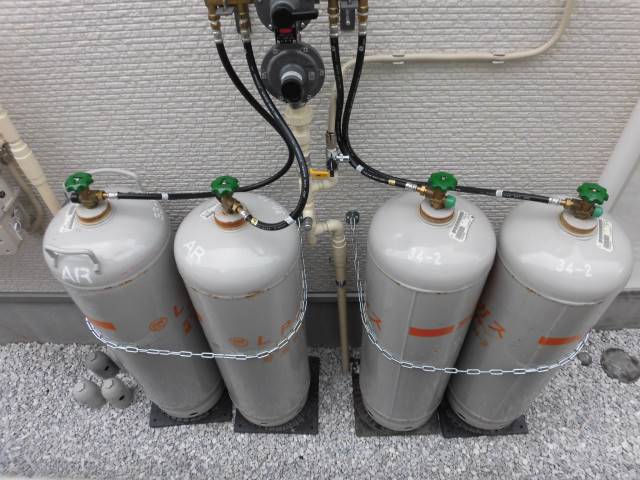 Ｍｉｉｓａ　ＨＯＳＨＩＫＡＷＡ1階 部屋その他