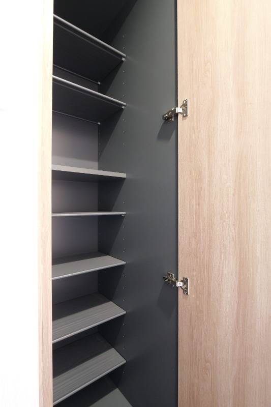 プレジオ川口10階 部屋設備