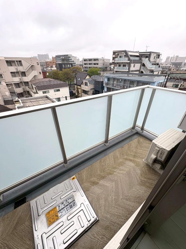 リヴシティ蒲田イースト 参考画像