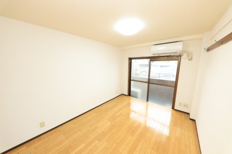 オーキスビル リビング