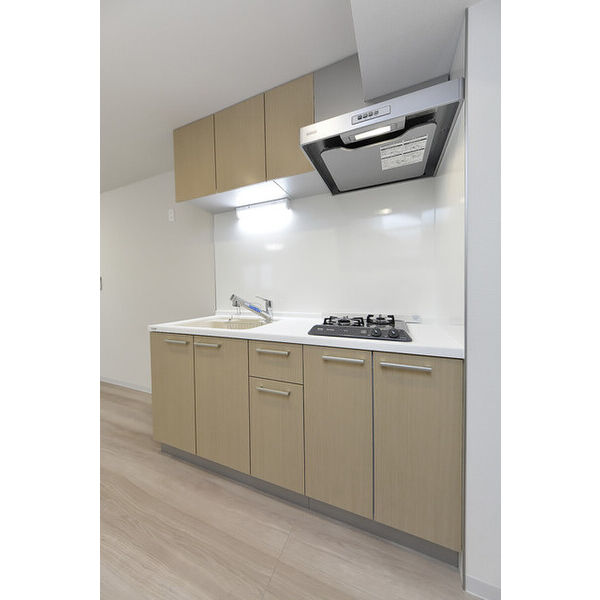 クリオ　ラモード学芸大学Ⅱ0303号室 キッチン